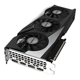 Gigabyte NVIDIA GeForce RTX 3060 Gaming OC V2.0 LHR GV-N3060GAMING OC-12GD V2.0 12 GB GDDR6 192 Bit Ekran Kartı