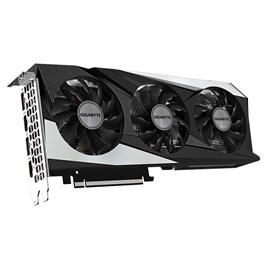 Gigabyte NVIDIA GeForce RTX 3060 Gaming OC V2.0 LHR GV-N3060GAMING OC-12GD V2.0 12 GB GDDR6 192 Bit Ekran Kartı