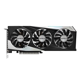 Gigabyte NVIDIA GeForce RTX 3060 Gaming OC V2.0 LHR GV-N3060GAMING OC-12GD V2.0 12 GB GDDR6 192 Bit Ekran Kartı