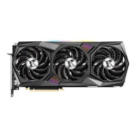 MSI NVIDIA GeForce RTX 3080 Gaming Z Trio 12G LHR 12 GB GDDR6X 384 Bit Ekran Kartı