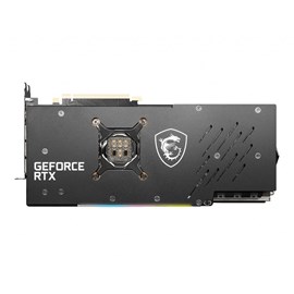 MSI NVIDIA GeForce RTX 3080 Gaming Z Trio 12G LHR 12 GB GDDR6X 384 Bit Ekran Kartı