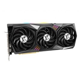 MSI NVIDIA GeForce RTX 3080 Gaming Z Trio 12G LHR 12 GB GDDR6X 384 Bit Ekran Kartı