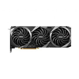 MSI NVIDIA GeForce RTX 3080 Ti Ventus 3X 12G OC 12 GB GDDR6X 384 Bit Ekran Kartı