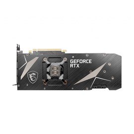 MSI NVIDIA GeForce RTX 3080 Ti Ventus 3X 12G OC 12 GB GDDR6X 384 Bit Ekran Kartı