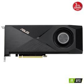 Asus TURBO-RTX3070-8G-V2 RTX3070 LHR 8 GB GDDR6 256 Bit Ekran Kartı