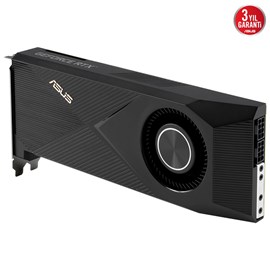 Asus TURBO-RTX3070-8G-V2 RTX3070 LHR 8 GB GDDR6 256 Bit Ekran Kartı