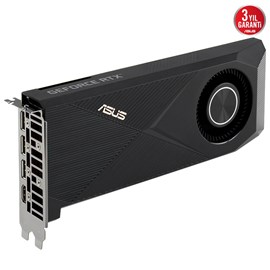 Asus TURBO-RTX3070-8G-V2 RTX3070 LHR 8 GB GDDR6 256 Bit Ekran Kartı