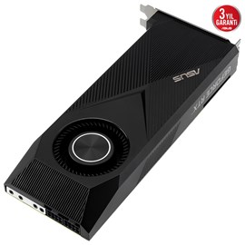 Asus TURBO-RTX3070-8G-V2 RTX3070 LHR 8 GB GDDR6 256 Bit Ekran Kartı