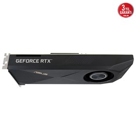 Asus TURBO-RTX3070-8G-V2 RTX3070 LHR 8 GB GDDR6 256 Bit Ekran Kartı