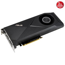 Asus TURBO-RTX3070-8G-V2 RTX3070 LHR 8 GB GDDR6 256 Bit Ekran Kartı