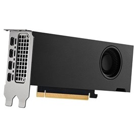 Asus NVIDIA Quadro RTX A2000 90SKC000-M6VAN0 12 GB GDDR6X 256 Bit Ekran Kartı