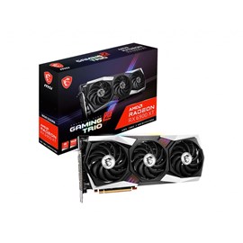 MSI AMD Radeon RX 6900 XT Gaming Z Trio 16 GB GDDR6 256 Bit Ekran Kartı