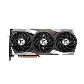 MSI AMD Radeon RX 6900 XT Gaming Z Trio 16 GB GDDR6 256 Bit Ekran Kartı