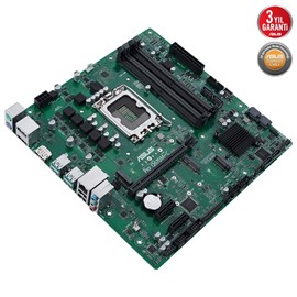 Asus Pro Q670M-C-CSM Intel Q670 4800 MHz DDR5 Soket 1700 mATX Anakart