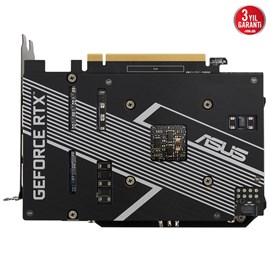 Asus Phoenix GeForce RTX 3050 8G PH-RTX3050-8G 8GB GDDR6 128Bit DX12 Ekran Kartı