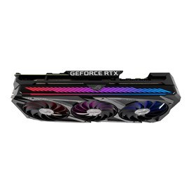 Asus ROG Strix GeForce RTX 3080 OC ROG-STRIX-RTX3080-O12G-GAMING 12GB GDDR6X 384Bit DX12 Ekran Kartı