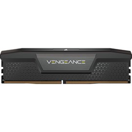 Corsair Vengeance Black LPX CMK32GX5M2B5200C40 32GB (2X16GB) DDR5 Dram 5200MHz C40 Soğutuculu Ram