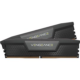 Corsair Vengeance Black LPX CMK32GX5M2B5200C40 32GB (2X16GB) DDR5 Dram 5200MHz C40 Soğutuculu Ram