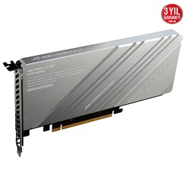 Asus ROG Maximus Z690 Formula Intel Z690 Soket 1700 DDR5 6400(OC)MHz ATX Anakart