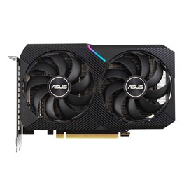 Asus Dual GeForce RTX 2060 EVO DUAL-RTX2060-12G-EVO 12GB GDDR6 192Bit DX12 Ekran Kartı