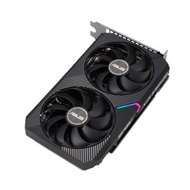 Asus Dual GeForce RTX 2060 EVO DUAL-RTX2060-12G-EVO 12GB GDDR6 192Bit DX12 Ekran Kartı