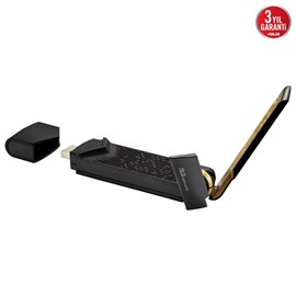 ASUS USB-AX56 Dual Band AX1800 USB WiFi Adaptör