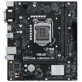 Asus Prime H510M-R-SI Intel H510 DDR4 Soket 1200 mATX Anakart