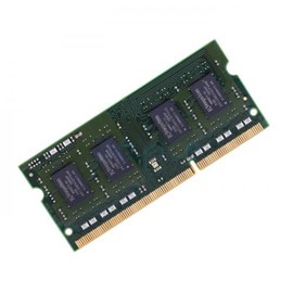 Kingston KVR16LS11/4WP 4 GB DDR3 1600 MHz CL11 Notebook Ram