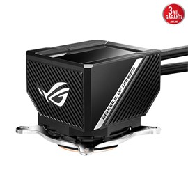 Asus ROG Ryujin II 240 240mm İşlemci Sıvı Soğutucu