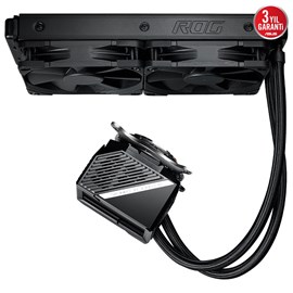 Asus ROG Ryujin II 240 240mm İşlemci Sıvı Soğutucu