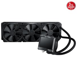 Asus ROG Ryujin II 360 360mm İşlemci Sıvı Soğutucu