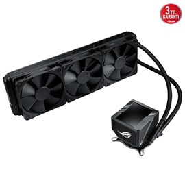 Asus ROG Ryujin II 360 360mm İşlemci Sıvı Soğutucu