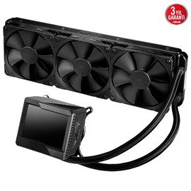 Asus ROG Ryujin II 360 360mm İşlemci Sıvı Soğutucu