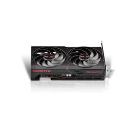 Sapphire AMD Radeon RX 6600 Pulse 11310-01-20G 8 GB GDDR6 128 Bit Ekran Kartı