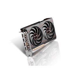 Sapphire AMD Radeon RX 6600 Pulse 11310-01-20G 8 GB GDDR6 128 Bit Ekran Kartı