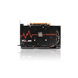 Sapphire AMD Radeon RX 6600 Pulse 11310-01-20G 8 GB GDDR6 128 Bit Ekran Kartı