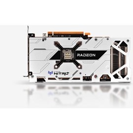 Sapphire AMD Radeon RX 6600 XT Nitro+ 11309-01-20G 8 GB GDDR6 128 Bit Ekran Kartı