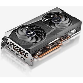 Sapphire AMD Radeon RX 6600 XT Nitro+ 11309-01-20G 8 GB GDDR6 128 Bit Ekran Kartı