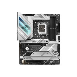 ASUS ROG STRIX Z690-A GAMING WIFI 6000MHz(OC) DDR5 Soket 1700 M.2 HDMI DP ATX Anakart