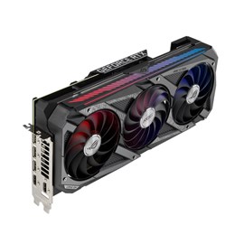 Asus ROG Strix GeForce RTX 3080 ROG-STRIX-RTX3080-12G-GAMING 12GB GDDR6X 384Bit DX12 Ekran Kartı LHR'li