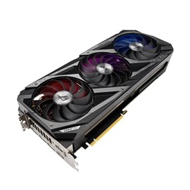 Asus ROG Strix GeForce RTX 3080 ROG-STRIX-RTX3080-12G-GAMING 12GB GDDR6X 384Bit DX12 Ekran Kartı LHR'li