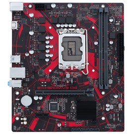 Asus EX-H610M-V3 D4 LGA 1700 Soket DDR4 mAtx Anakart