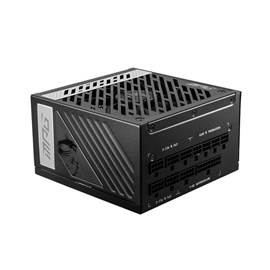 MSI MPG A1000G 1000W 80+ Gold Modüler Güç Kaynağı