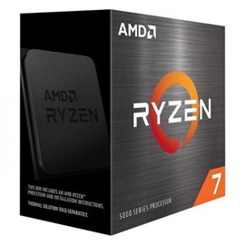 AMD Ryzen 7 5700X 3.4 GHz AM4 36 MB Cache 65 W İşlemci