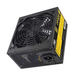 PowerBoost 2000W 80+ GOLD 14cm Aktif PFC Fanlı Mining ATX PSU