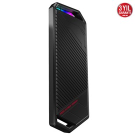 Asus Rog Strix Arion S500 ESD-S1B05 500GB 1050MB/S Aura Sync Rgb USB3.2 TYPE-C Taşınabilir SSD