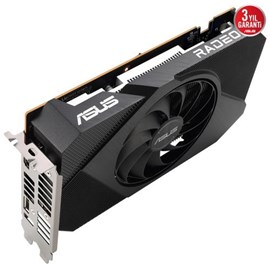 Asus Phoenix Radeon RX 6400 PH-RX6400-4G 4GB GDDR6 64Bit Ekran Kartı