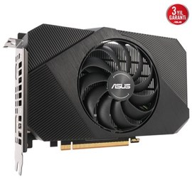 Asus Phoenix Radeon RX 6400 PH-RX6400-4G 4GB GDDR6 64Bit Ekran Kartı