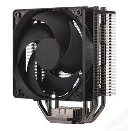 Cooler Master RR-212S-20PK-R2 Hyper 212 Black Edition V2 Intel1700/AMD AM4 Uyumlu CPU Soğutucusu