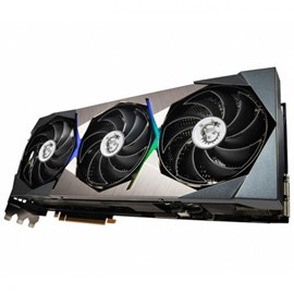 MSI GEFORCE RTX 3090 TI SUPRIM X 24G 24GB GDDR6X 384Bit DX12 Ekran Kartı